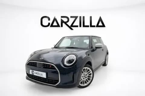 Used Mini Cooper 2025 Used Mini Cooper 2025 used_cars.forSale