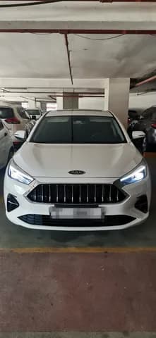 Used JAC J7 Sportback 1.5T Ultimate 2023 Used JAC J7 Sportback 1.5T Ultimate 2023 used_cars.forSale