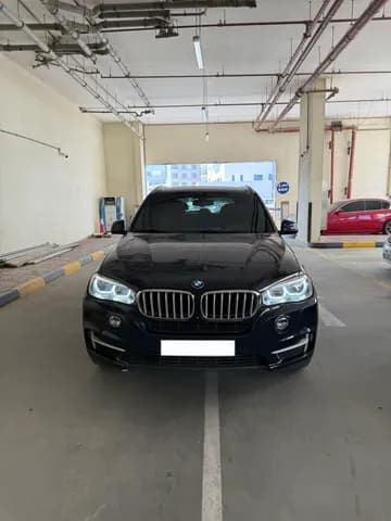 Used BMW X5 50i xDrive 2016 Used BMW X5 50i xDrive 2016 used_cars.forSale
