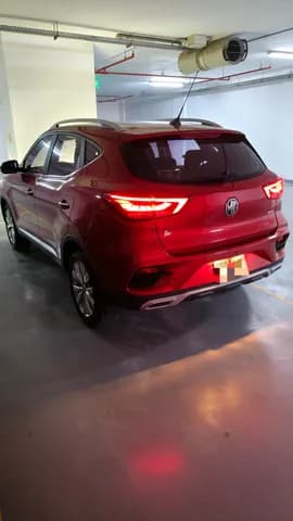 إم جي زي اس 1.5L LUX 2024 مستعملة إم جي زي اس 1.5L LUX 2024 مستعملة used_cars.forSale