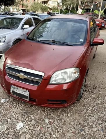 Used Chevrolet Aveo 1.5L Aveo 1.5L Automatic 2013 Used Chevrolet Aveo 1.5L Aveo 1.5L Automatic 2013 used_cars.forSale