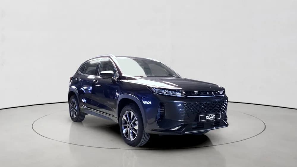 إكسيد LX 2026 مستعملة