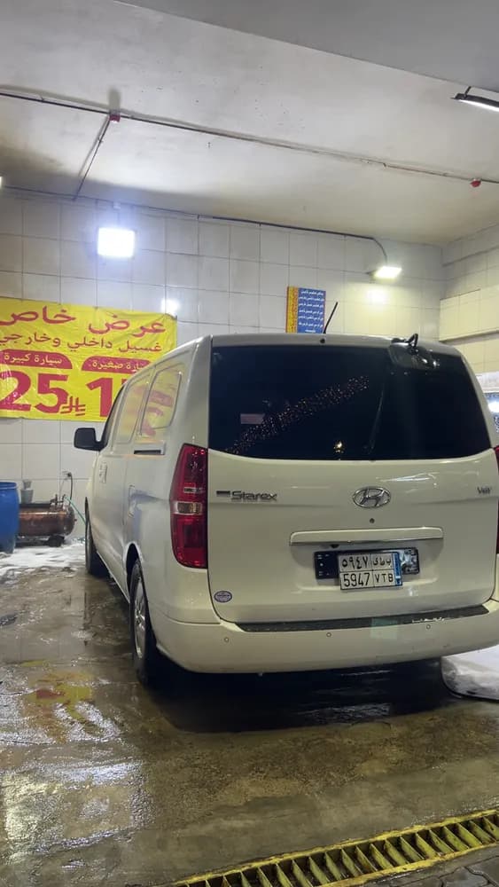Used Hyundai Grand Starix 2019