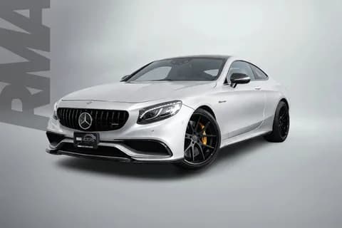 Used Mercedes-Benz S-Class 2015 Used Mercedes-Benz S-Class 2015 used_cars.forSale