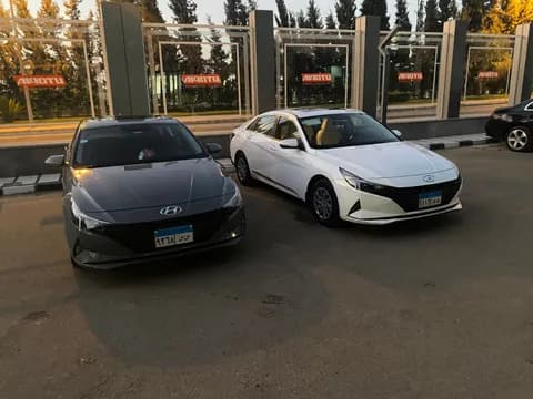هيونداي إلنترا 1.6L 2024 جديدة هيونداي إلنترا 1.6L 2024 جديدة used_cars.forSale