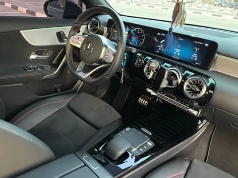 Used Mercedes-Benz A-Class A 200 2023 Used Mercedes-Benz A-Class A 200 2023 for sale
