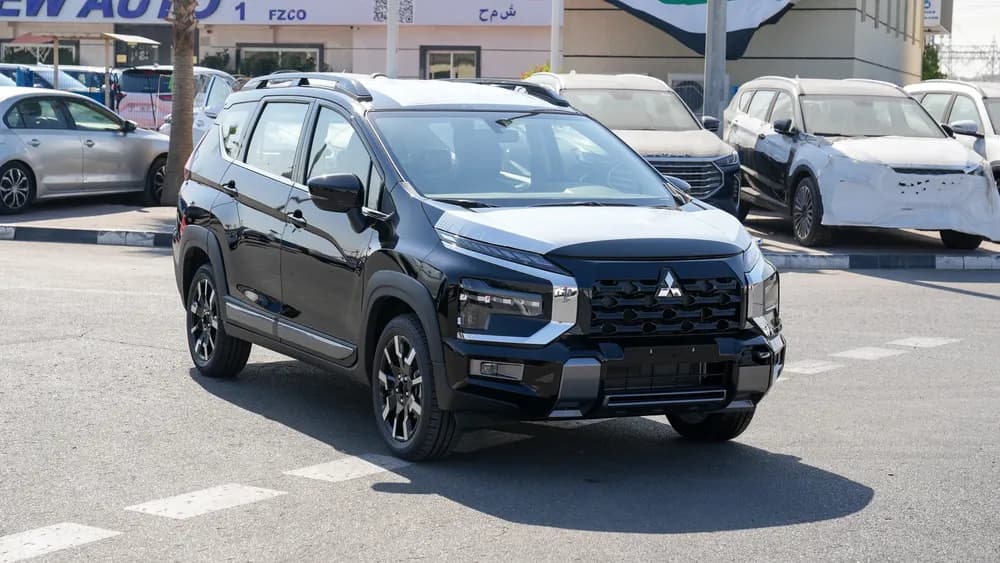 New Mitsubishi Xpander Cross 1.5L Premium 2026