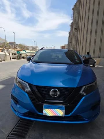 Used Nissan Qashqai 2021 Used Nissan Qashqai 2021 for sale