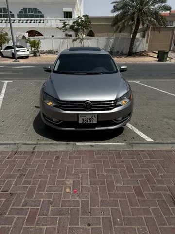 فولكس فاجن باسات 2.5L Sport 2014 مستعملة فولكس فاجن باسات 2.5L Sport 2014 مستعملة used_cars.forSale
