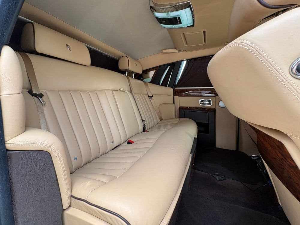 Used Rolls Royce Phantom Base 2011