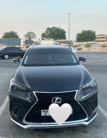 لكزس أن أكس 200t Platinum 2017 مستعملة لكزس أن أكس 200t Platinum 2017 مستعملة used_cars.forSale