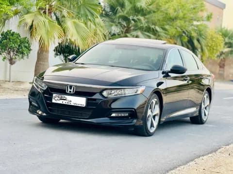 Used Honda Accord 1.5T Sport 2020 Used Honda Accord 1.5T Sport 2020 used_cars.forSale