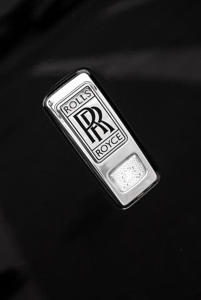 Used Rolls Royce Phantom 2021