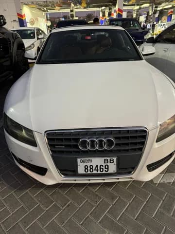Used Audi A5 Coupe 2.0L (211 HP) 2010 Used Audi A5 Coupe 2.0L (211 HP) 2010 used_cars.forSale