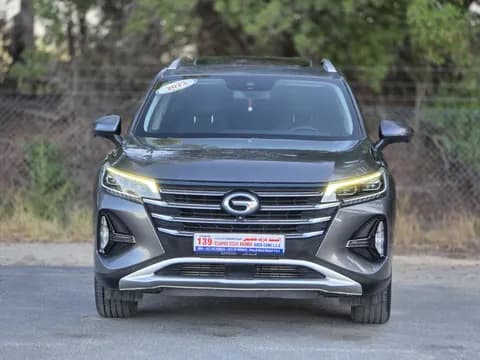 جاك JS4 1.5T Ultimate 2023 مستعملة جاك JS4 1.5T Ultimate 2023 مستعملة used_cars.forSale