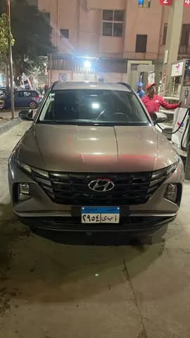 هيونداي توسان 2.0L Base (FWD) 2024 جديدة هيونداي توسان 2.0L Base (FWD) 2024 جديدة used_cars.forSale