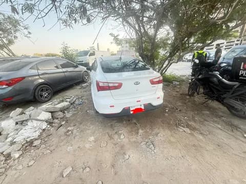 Used Kia Rio 4 Door Sedan 1.4L 2016 Used Kia Rio 4 Door Sedan 1.4L 2016 used_cars.forSale