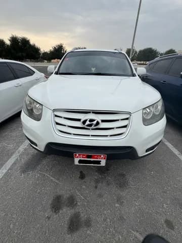 Used Hyundai Santa Fe 2.4L GDI Mid (FWD) 2012 Used Hyundai Santa Fe 2.4L GDI Mid (FWD) 2012 for sale
