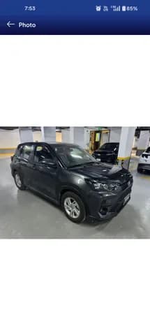 Used Toyota Raize 1.2L XLE 2024 Used Toyota Raize 1.2L XLE 2024 used_cars.forSale