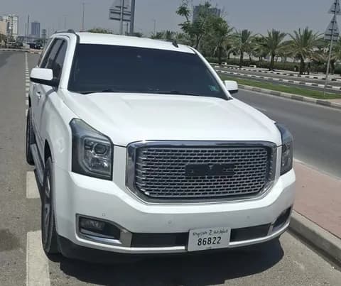 Used GMC Yukon Denali 6.2L Denali 2015 Used GMC Yukon Denali 6.2L Denali 2015 used_cars.forSale