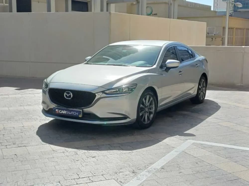 Used Mazda 6 2023