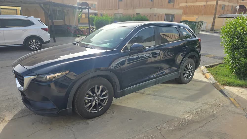 Used Mazda CX-9 2.5T Grade 3 (FWD) 2023
