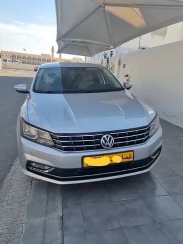 Used Volkswagen Passat 2017 Used Volkswagen Passat 2017 for sale
