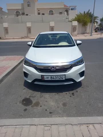 Used Honda City 1.5L EX 2022 Used Honda City 1.5L EX 2022 used_cars.forSale