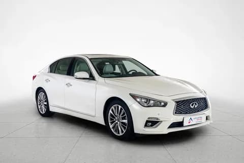 Used Infiniti Q50 2024 Used Infiniti Q50 2024 used_cars.forSale