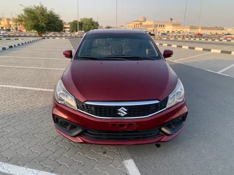 Used Suzuki Ciaz 1.4L GL 2023 Used Suzuki Ciaz 1.4L GL 2023 used_cars.forSale