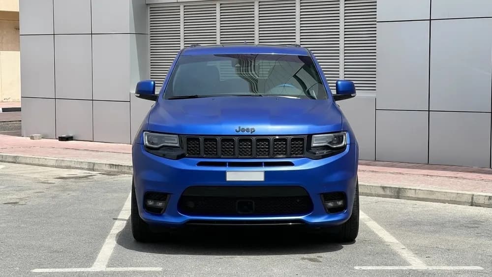 Used Jeep Cherokee 3.7 Sport 2020