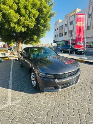 Used Dodge Charger 3.6L SXT (Base) 2021 Used Dodge Charger 3.6L SXT (Base) 2021 used_cars.forSale