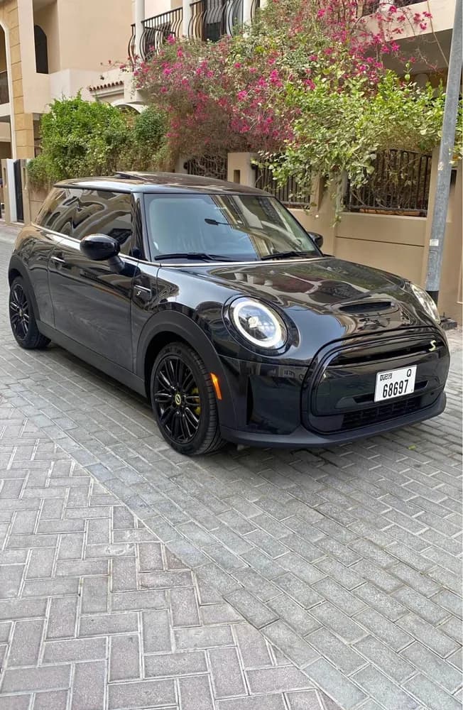 Used Mini SE EV 135KW ALL4 (181 HP) 2023