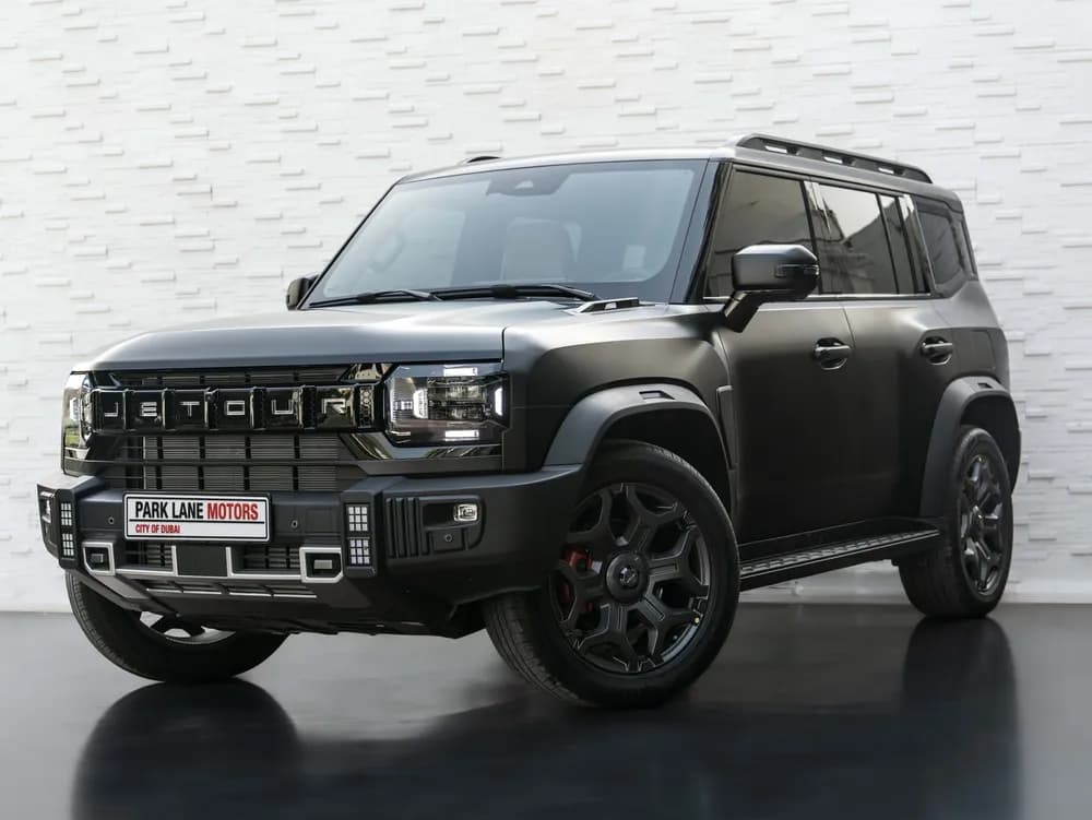 جيتور T2 2026 مستعملة