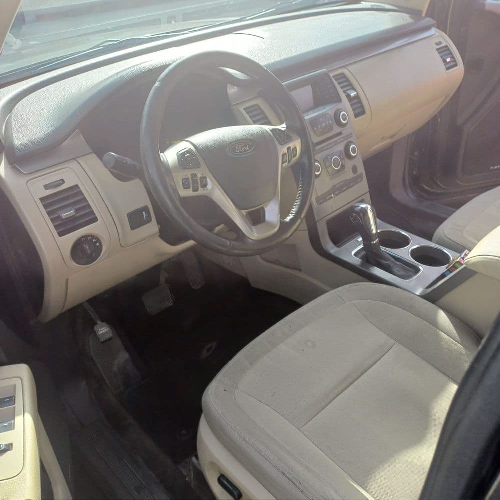Used Ford Flex 3.5L V6 SEL 2015