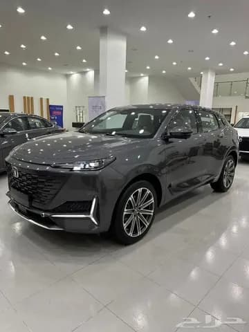 شانجان uni-k 2-0t-elite 2026 مستعملة