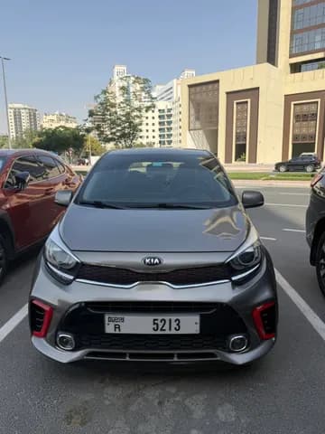 Used Kia Picanto Top 2020 Used Kia Picanto Top 2020 for sale