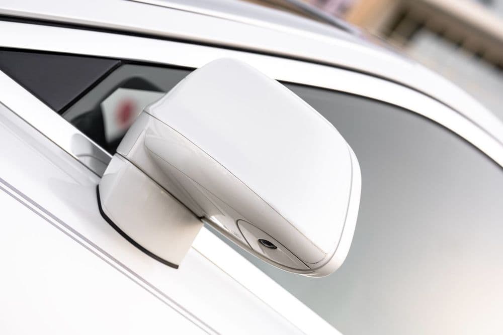 Used Rolls Royce Ghost 2016
