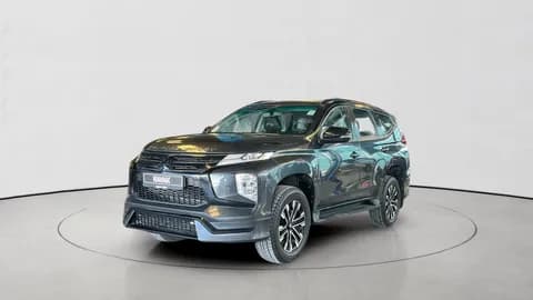 ميتسوبيشي مونتيرو سبورت 2023 مستعملة ميتسوبيشي مونتيرو سبورت 2023 مستعملة used_cars.forSale