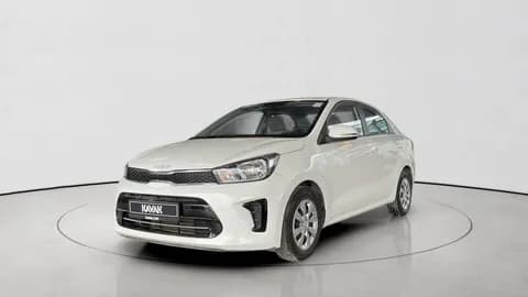كيا بيجاس 2024 الجديد كيا بيجاس 2024 الجديد used_cars.forSale