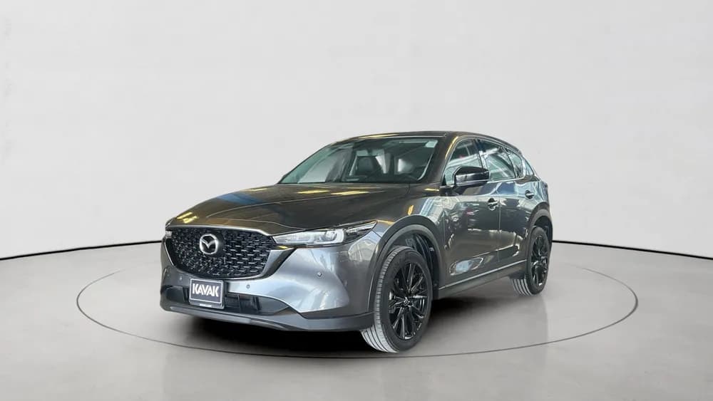 Used Mazda CX-5 2023