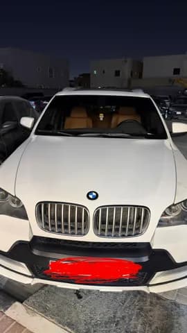 Used BMW X5 xDrive 4.8i 2009 Used BMW X5 xDrive 4.8i 2009 used_cars.forSale