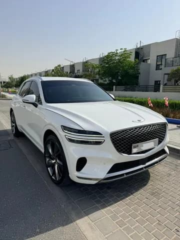جينيسيس gv70 2-5t-premium-awd 2023 مستعملة جينيسيس gv70 2-5t-premium-awd 2023 مستعملة used_cars.forSale