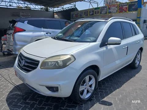 Used Renault Koleos 2.5L PE (4WD) 2012 Used Renault Koleos 2.5L PE (4WD) 2012 used_cars.forSale