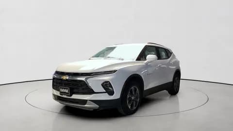 شفروليه بليزر 2023 مستعملة شفروليه بليزر 2023 مستعملة used_cars.forSale