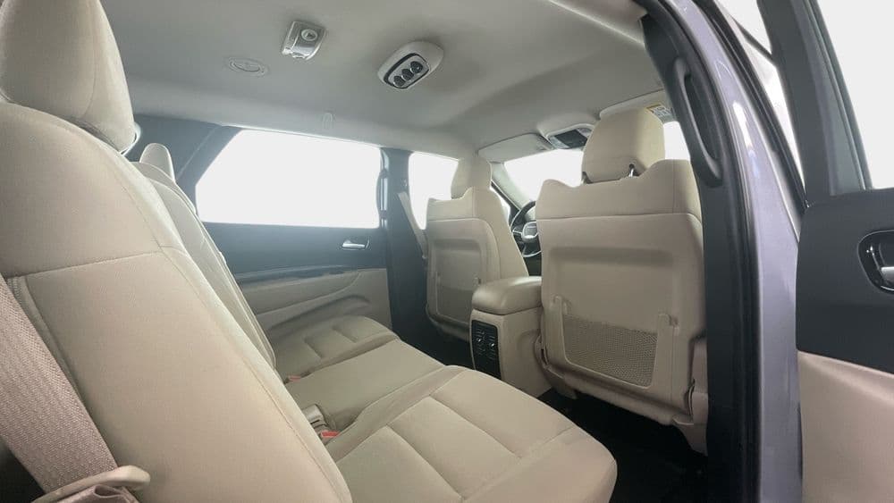 Used Dodge Durango 2021