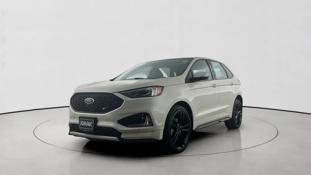 Used Ford Edge 2023