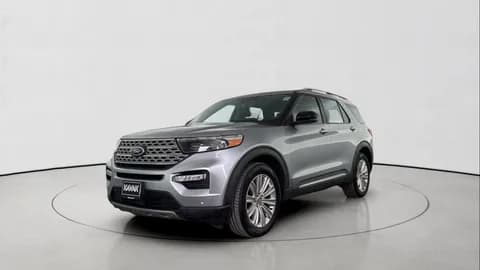 Used Ford Explorer 2022 Used Ford Explorer 2022 used_cars.forSale