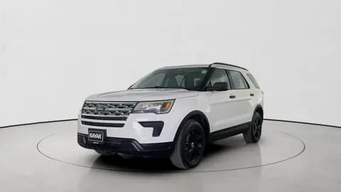 Used Ford Explorer 2019 Used Ford Explorer 2019 used_cars.forSale