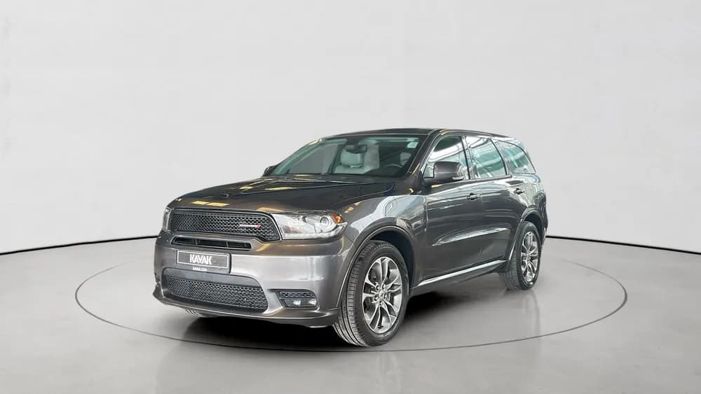 Used Dodge Durango 2019